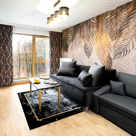 Appartement Karo I *