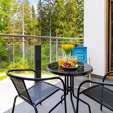 Karo I Szklarska Poręba