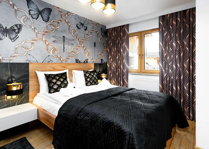 Karo I Szklarska Poręba