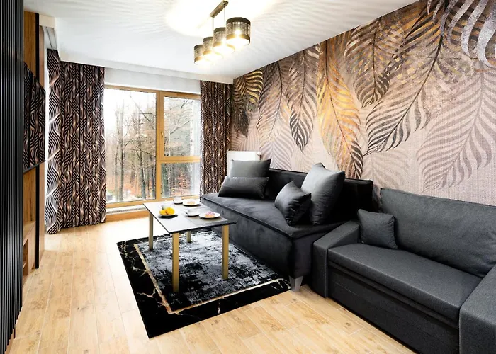 Appartement Karo I *