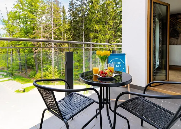 Karo I Szklarska Poreba